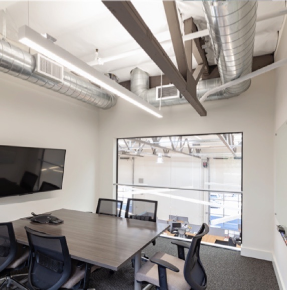Commercial Office Space