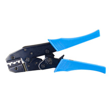 Splice-On Connector (SOC) Crimp Tool for 3.0mm Fiber