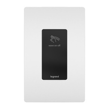 radiant® 20A Wave® Switch