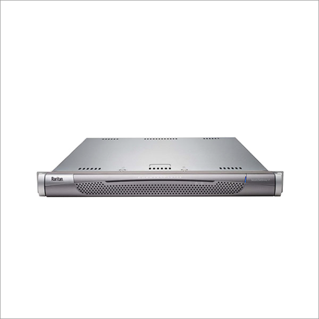 Centralized Server Management