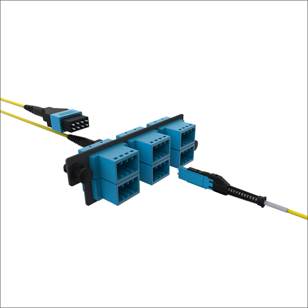 Legrand Network Infrastructure Fiber Product
